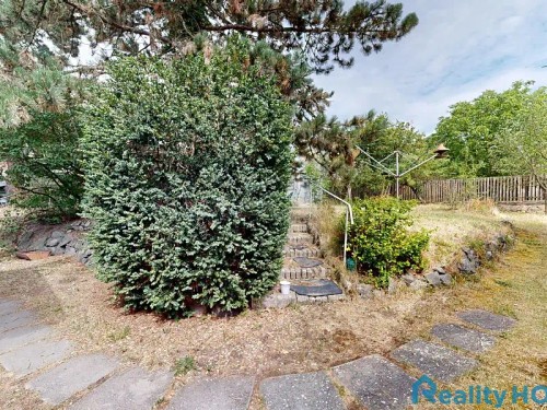 Prodej domu 197 m², pozemek 782 m²