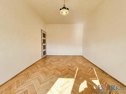 Prodaný byt 2+kk 54 m²