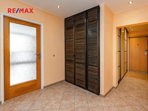 Prodaný byt 3+1 89 m²