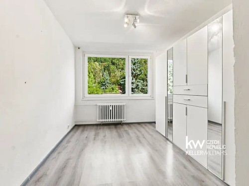 Prodej bytu 3+1 69 m²