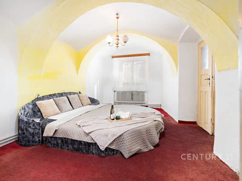 Prodej domu 95 m², pozemek 149 m²