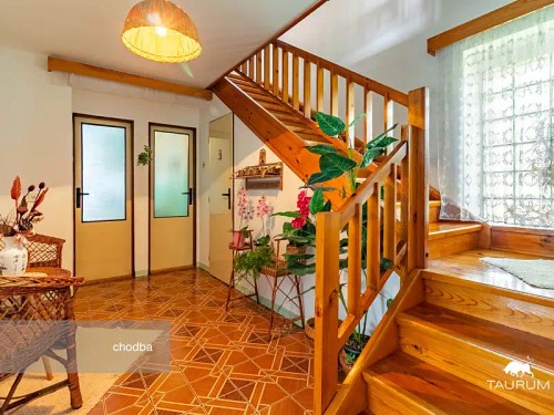Prodej domu 169 m², pozemek 570 m²