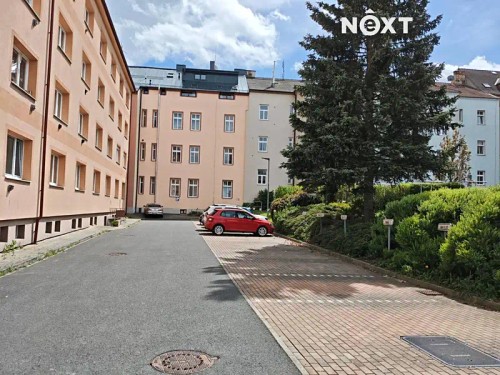 Prodej bytu 4+1 130 m²