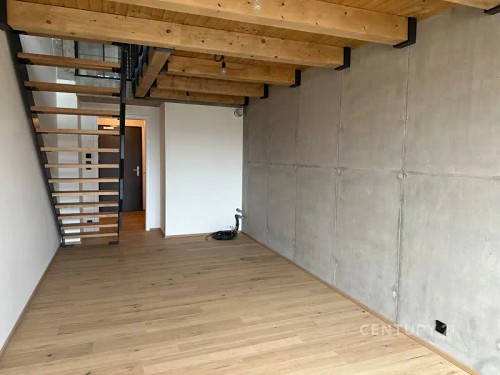Prodaný byt 3+kk 65 m²