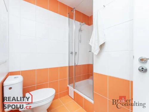 Prodaný byt 2+1 47 m²