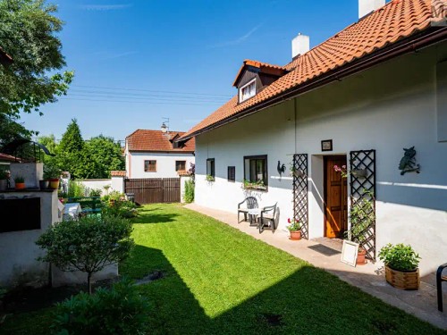 Prodej domu 248 m², pozemek 494 m²
