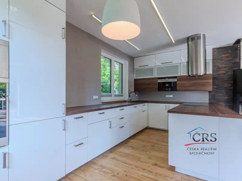 Prodej domu 102 m², pozemek 639 m²