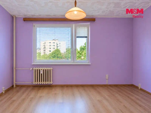 Prodej bytu 4+1 82 m²