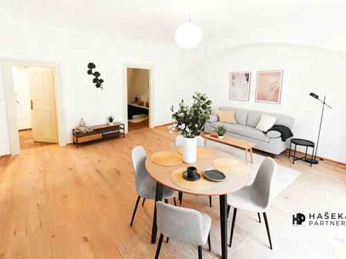 Prodej bytu 4+kk 122 m²
