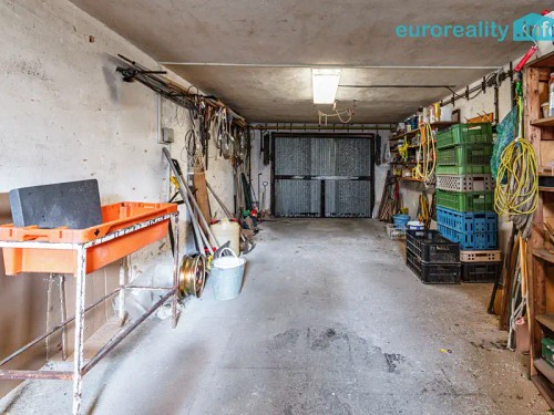 Prodej domu 150 m², pozemek 1174 m²