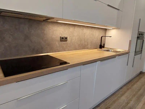 Prodaný byt 2+kk 57 m²