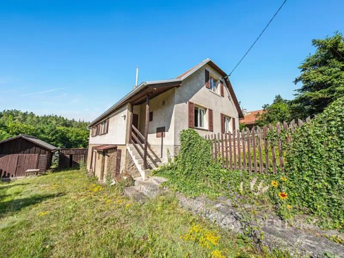Prodej domu 125 m², pozemek 1600 m²