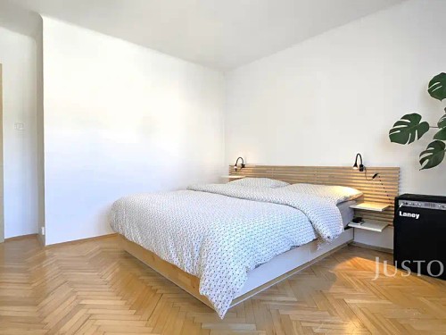 Prodaný byt 3+1 74 m²