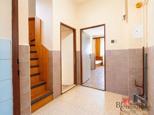 Prodej domu 200 m², pozemek 676 m²