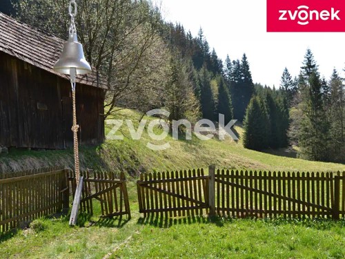 Prodej chalupy 90 m², pozemek 1424 m²
