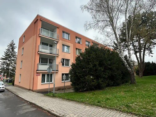 Prodej bytu 1+kk 20 m²