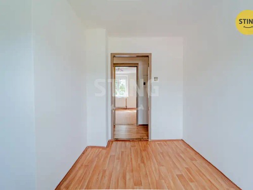 Prodej bytu 3+1 65 m²