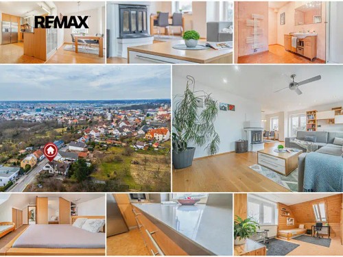 Prodej domu 165 m², pozemek 482 m²