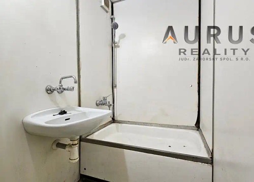 Prodaný byt 2+kk 46 m²