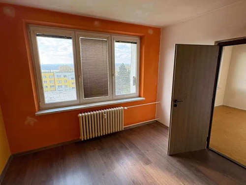 Prodaný byt 3+1 65 m²