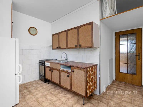 Prodej bytu 3+1 74 m²