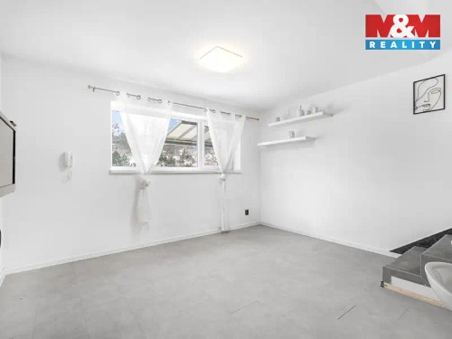 Prodaný byt 3+kk 84 m²