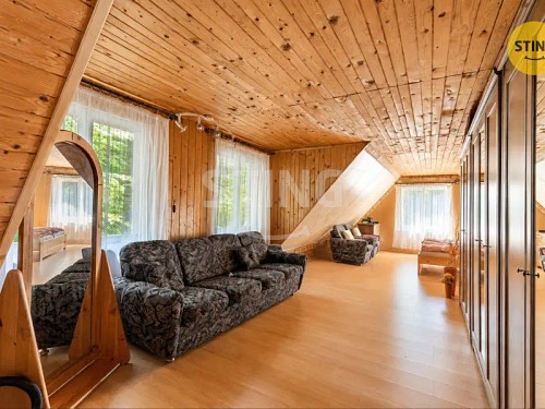 Prodej domu 80 m², pozemek 459 m²