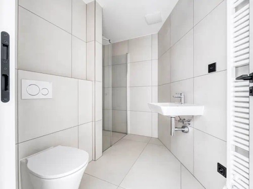 Prodej bytu 1+kk 36 m²