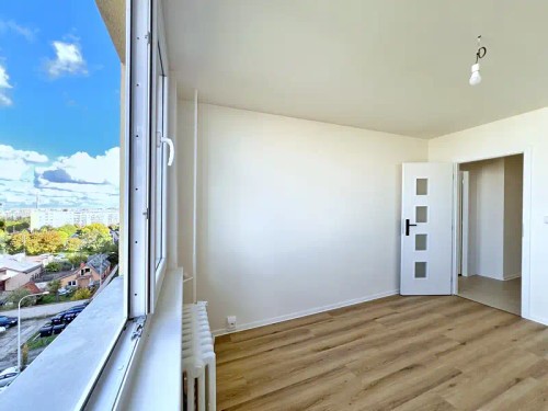 Prodaný byt 3+1 71 m²