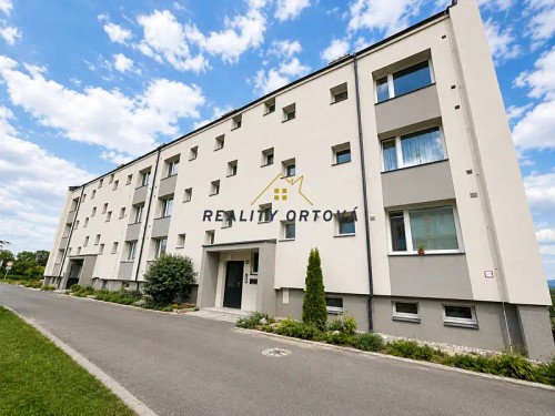 Prodej bytu 3+1 86 m²