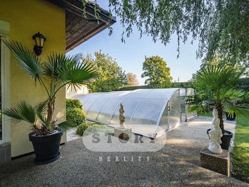 Prodej domu 182 m², pozemek 1064 m²