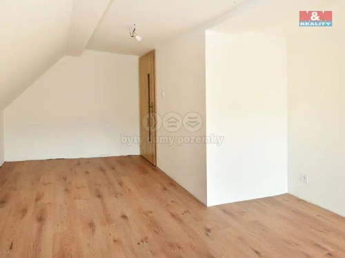 Prodaný byt 3+kk 67 m²