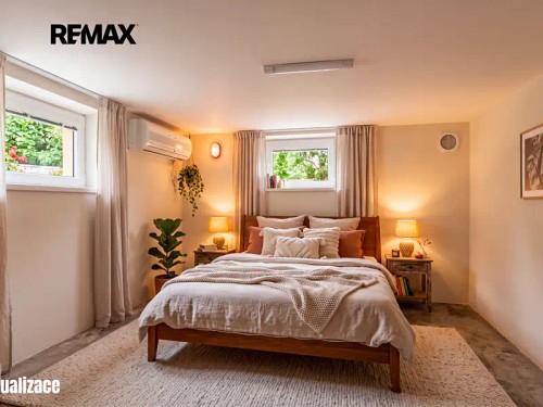 Prodej chaty 64 m², pozemek 641 m²