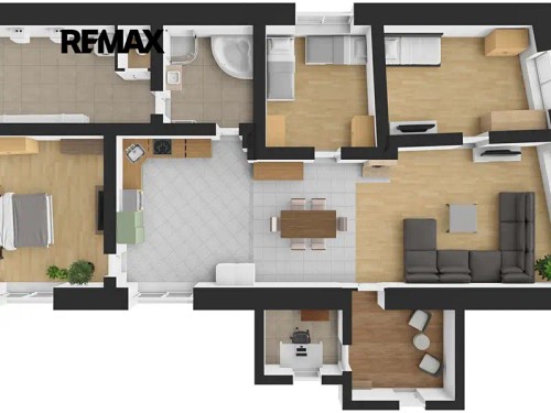 Prodej domu 350 m², pozemek 1872 m²