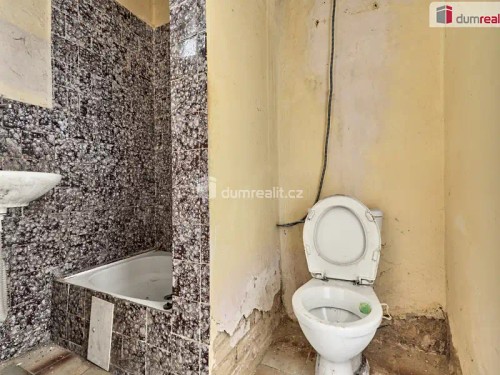 Prodej domu 200 m², pozemek 321 m²