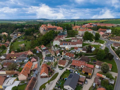 Prodej domu 218 m², pozemek 512 m²