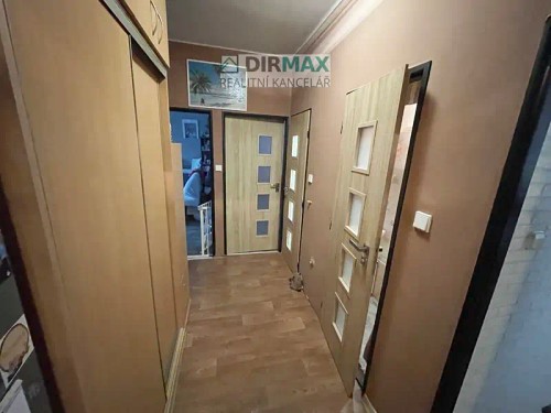Prodaný byt 3+1 73 m²