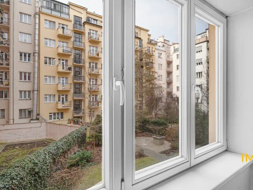 Prodaný byt 2+1 67 m²