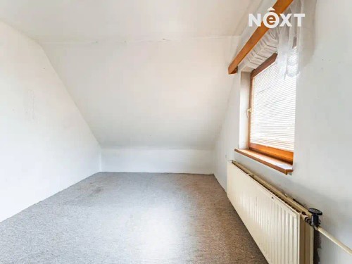 Prodej domu 150 m², pozemek 644 m²