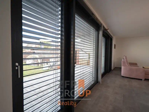 Prodej domu 119 m², pozemek 465 m²