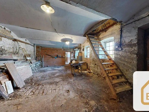 Prodej chalupy 125 m², pozemek 1143 m²