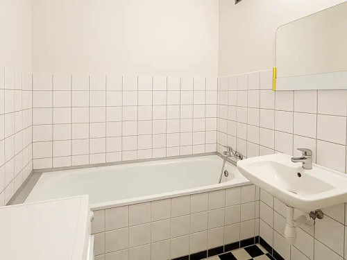 Prodaný byt 2+1 57 m²