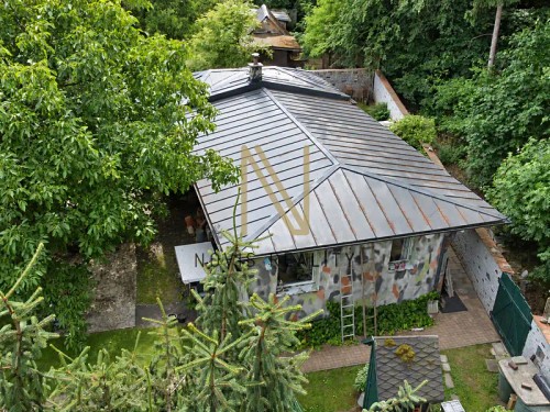 Prodej domu 249 m², pozemek 2128 m²