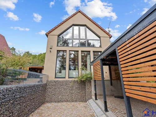 Prodej domu 89 m², pozemek 340 m²