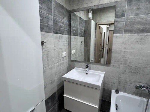 Prodaný byt 2+kk 51 m²