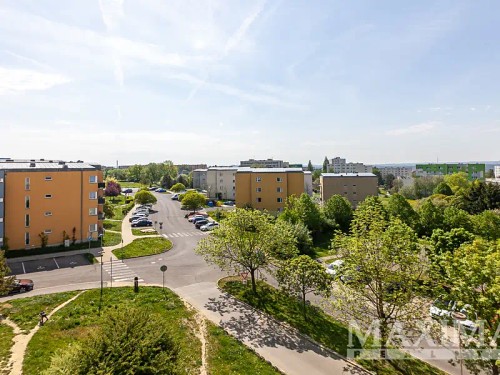 Prodaný byt 3+1 75 m²