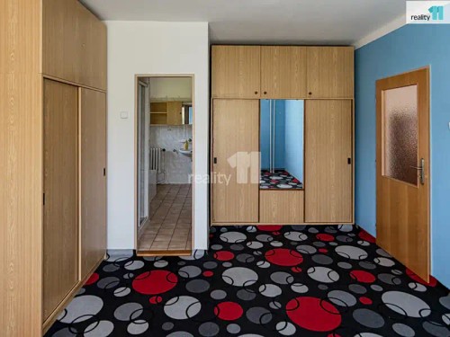 Prodej domu 200 m², pozemek 6424 m²