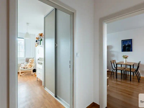 Prodaný byt 3+kk 67 m²