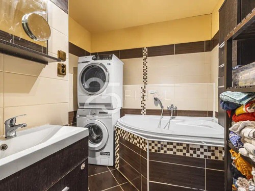 Prodaný byt 2+1 60 m²
