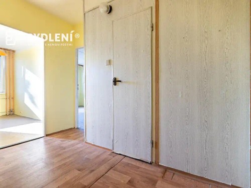Prodej bytu 2+kk 41 m²